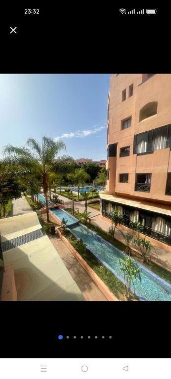 Charm & Chic Residence Marrakesh Exterior photo