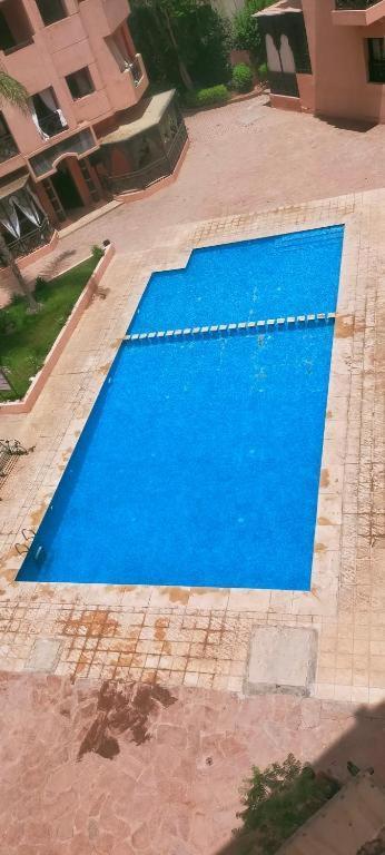 Charm & Chic Residence Marrakesh Exterior photo